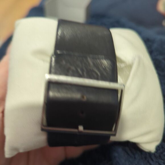 Calvin Klein Jeans watch Not Working But May Need A New Battery. main image 4